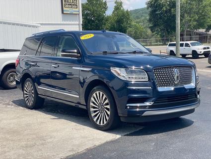 2019 Lincoln Navigator Clinton TN