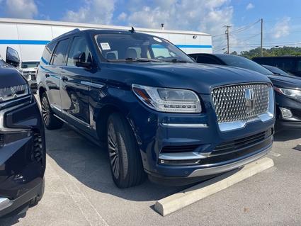 2019 Lincoln Navigator Clinton TN