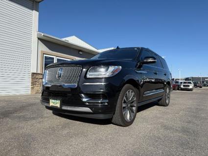 2020 Lincoln Navigator Idaho Falls ID