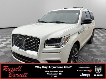 2021 Lincoln Navigator Winchester TN