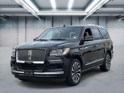 2022 Lincoln Navigator Saint James NY