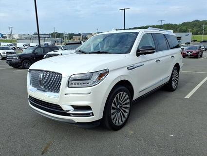 2018 Lincoln Navigator Malvern AR