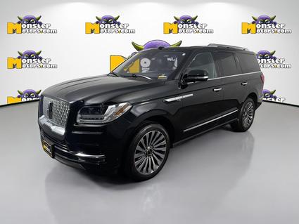 2019 Lincoln Navigator Louisville TN