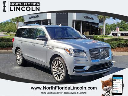 2020 Lincoln Navigator Jacksonville FL