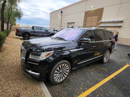 2020 Lincoln Navigator Phoenix AZ