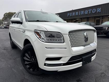 2021 Lincoln Navigator Centralia IL