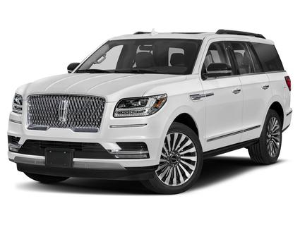 2021 Lincoln Navigator Centralia IL
