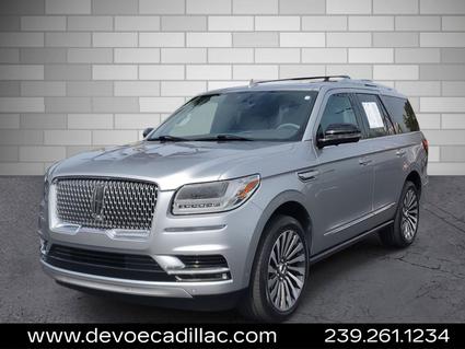 2021 Lincoln Navigator Naples FL