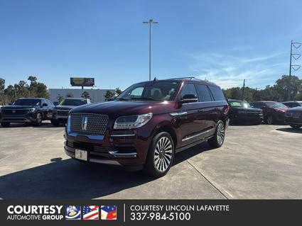 2021 Lincoln Navigator Lafayette LA