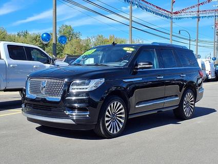 2018 Lincoln Navigator Woodhaven MI