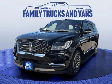 2018 Lincoln Navigator Denver CO