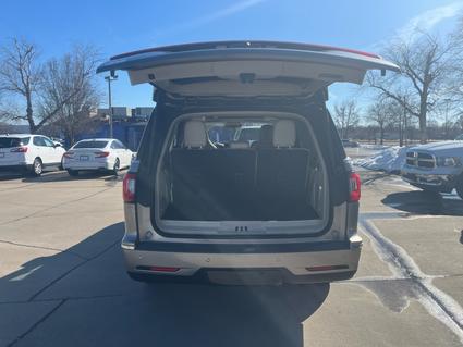 2019 Lincoln Navigator Carbondale IL