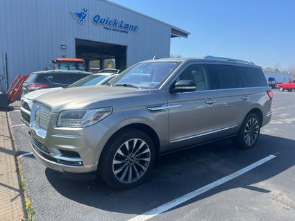 2020 Lincoln Navigator Paducah KY