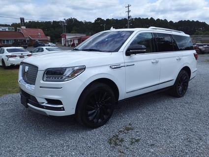 2020 Lincoln Navigator Hartselle AL