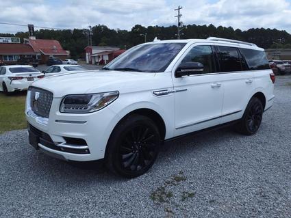 2020 Lincoln Navigator Hartselle AL