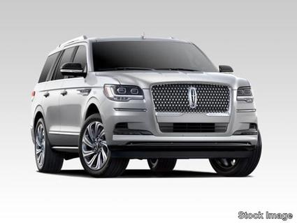 2020 Lincoln Navigator Lexington NE
