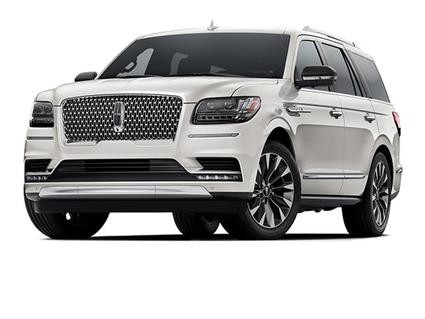 2020 Lincoln Navigator Lexington NE