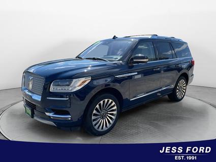 2020 Lincoln Navigator Grand Coulee WA