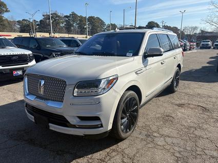 2020 Lincoln Navigator Virginia Beach VA