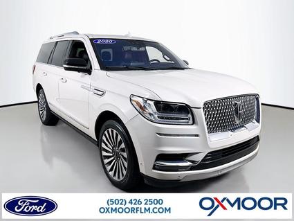 2020 Lincoln Navigator Louisville KY