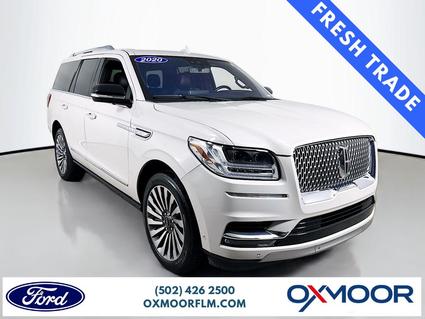 2020 Lincoln Navigator Louisville KY