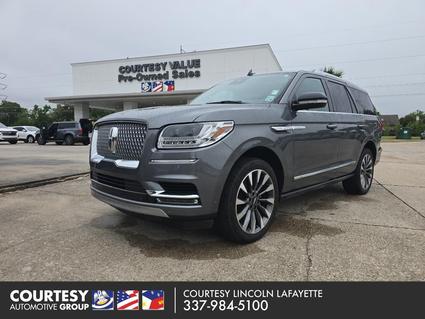 2021 Lincoln Navigator Lafayette LA