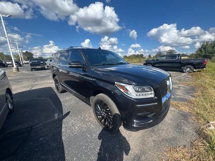 2021 Lincoln Navigator Athens AL