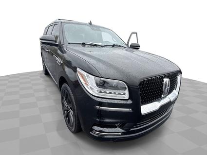 2021 Lincoln Navigator Athens AL