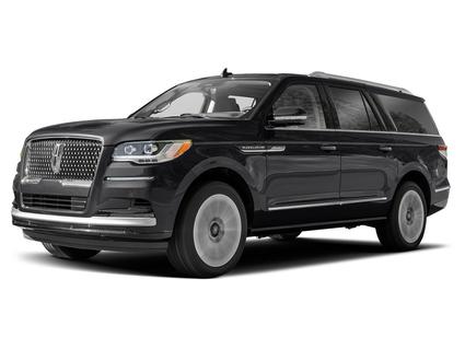 2022 Lincoln Navigator Lexington NE