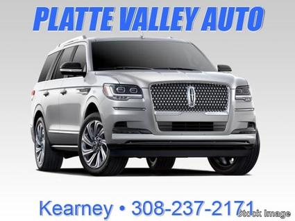 2022 Lincoln Navigator Lexington NE