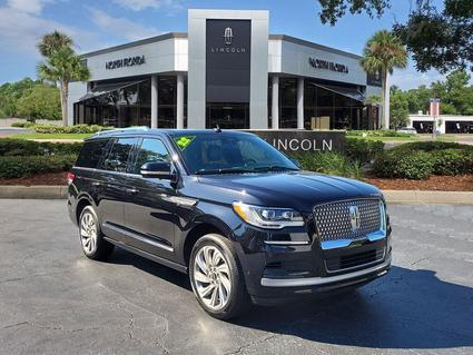 2022 Lincoln Navigator Jacksonville FL