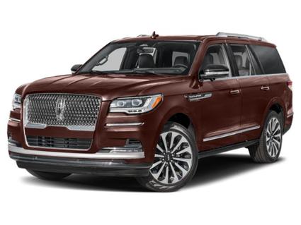 2024 Lincoln Navigator Billings MT