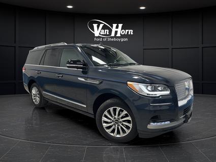 2024 Lincoln Navigator Sheboygan WI