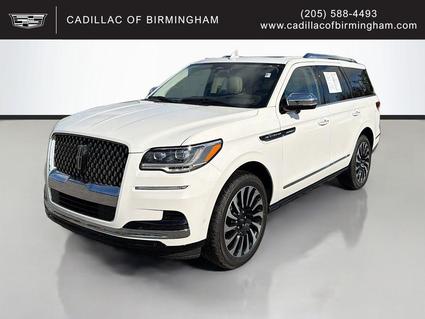 2023 Lincoln Navigator Vestavia Hills AL