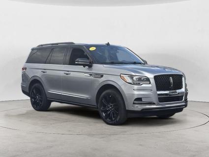 2024 Lincoln Navigator Hot Springs AR