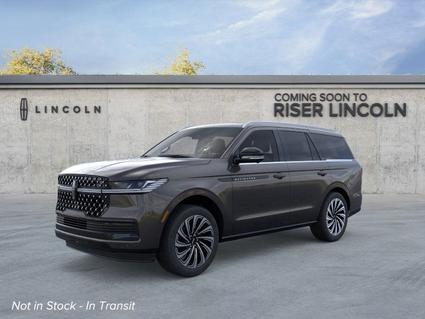 2025 Lincoln Navigator Hot Springs AR