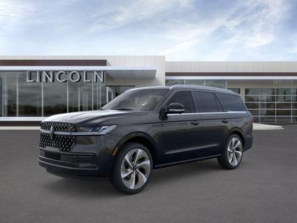 2026 Lincoln Navigator Hot Springs AR