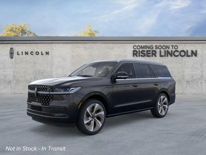 2026 Lincoln Navigator Hot Springs AR