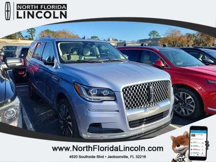 2024 Lincoln Navigator Jacksonville FL