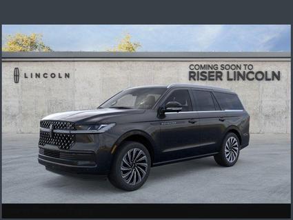 2025 Lincoln Navigator Hot Springs AR