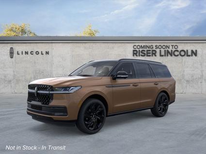 2026 Lincoln Navigator Hot Springs AR
