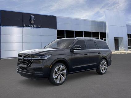 2026 Lincoln Navigator Greenville SC