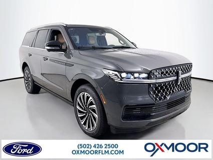 2025 Lincoln Navigator Louisville KY
