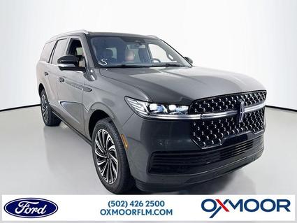 2025 Lincoln Navigator Louisville KY