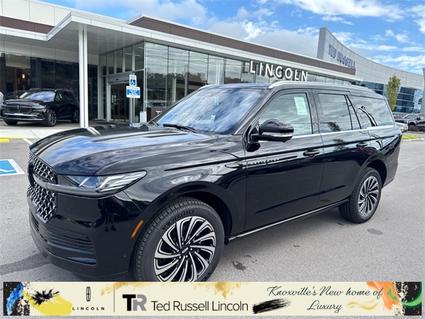 2025 Lincoln Navigator Knoxville TN