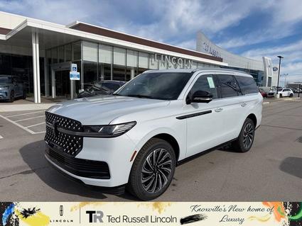 2025 Lincoln Navigator Knoxville TN