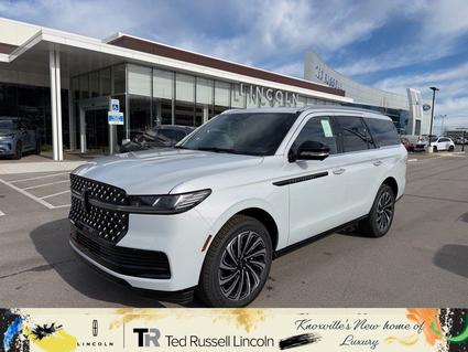 2025 Lincoln Navigator Knoxville TN