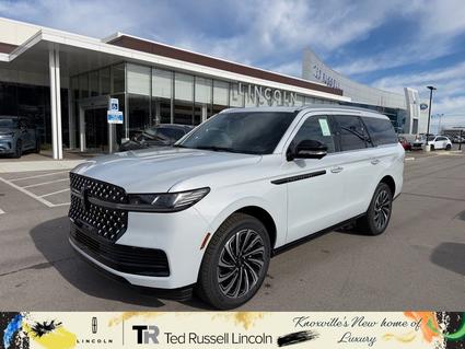 2025 Lincoln Navigator Knoxville TN