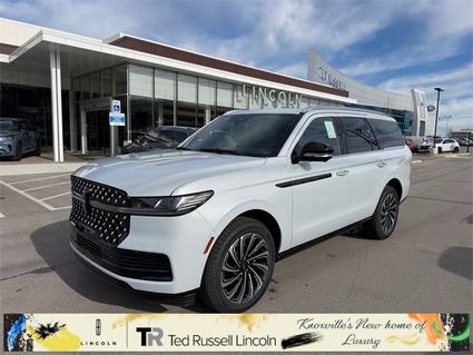 2025 Lincoln Navigator Knoxville TN
