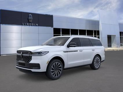 2026 Lincoln Navigator Greenville SC